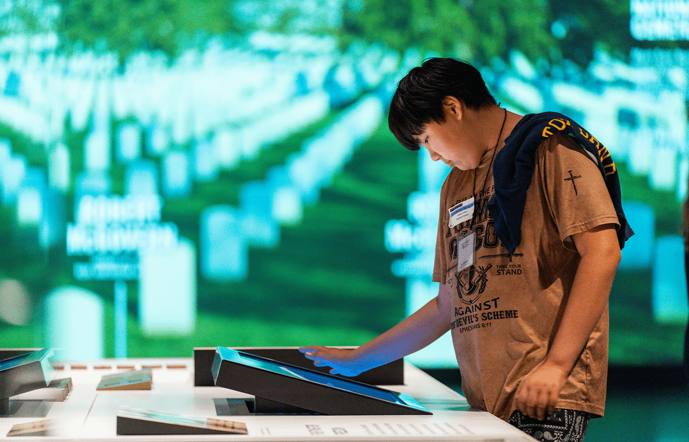 Fully Aligned with TEKS